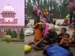 Rohingya presence threat to national security : Centre tells Supreme Court in affidavit