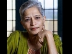 Gauri Lankesh killers identified, details under wraps for investigation: Karnataka Home Minister tells television channel