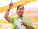 Rajasthan government brings law to prevent public servants from probe