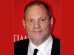 Harvey Weinstein: Was paid money to keep shut, says former assistant