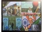 PM Modi, Sheikh Hasina, Mamata Banerjee inaugurate Kolkata-Khulna Bandhan Express