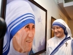 Mother Teresa to be named as co-patron of Archdiocese of Calcutta