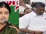 Tamil Nadu: Confusion over who will be CM continues 