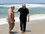 Amid diplomatic talks, Modi's bromance with Netanyahu steals the show