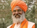 EC issues notice to BJP MP Sakshi Maharaj for his alleged remarks against the minorities 