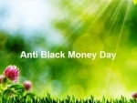 BJP to observe Anti Black Money Day on Nov 8