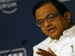 P Chidambaram slams BJP over attack on Rahul Gandhi's convoy