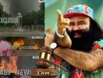 Haryana violence: Dera men allegedly attack TV18 crew