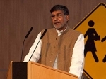 Suu Kyi should return her Nobel : Kailash Satyarthi