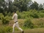 Madhya Pradesh cop runs with bomb on shoulder, saves 400 children 