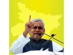 Nitish Kumar has all the qualities, qualifications of a PM, says Bihar minister