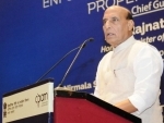 Union Home Minister Rajnath Singh chairs 42nd AGM of Nehru Memorial Museum & Library Society 