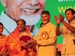 Andhra Pradesh Government , MIT-SOG host 1st National Womenâ€™s Parliament in Amaravati