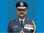 Air Marshal Sanjay Sharma takes over as Air Officer-in-Charge Maintenance at Air headquarters