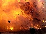 20 killed in Kabul explosion