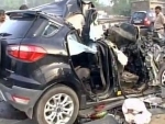 Bengaluru: Teen dies in late-night car race on highway