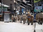 Separatist leader Mirwaiz Farooq condemns cop lynching, says it is beyond religion and values