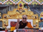 Bodh Gaya: Dalai Lama preaches devotees during Kalchakra puja 