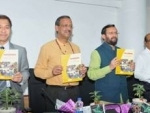 Prakash Javadekar inaugurates National Conference on innovation (Navonmesh) in School Education