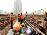 KMRCL completes India's maiden under-water metro tunnel between Kolkata and Howrah