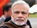 PM Modi greets nation on Mahashivratri