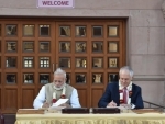 PM Modi's statement on Australian PM visit 