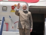 PM Modi to visit Assam on Aug 1