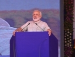 Youth should embrace innovation: PM Modi at IIT Gandhinagar