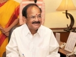 Venkaiah Naidu becomes new Vice President of India, PM Modi congratulates