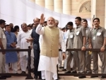 Jan Dhan Yojana completes three years, PM Modi lauds scheme
