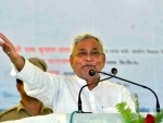 Nitish Kumar wins trust vote in Bihar assembly