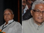 Fodder scam case: Lalu Prasad convicted, Jagannath Mishra acquitted