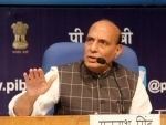 Darjeeling protests: Rajnath Singh appeals for peace