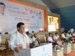 Assam CM calls for joint action to improve academic environment