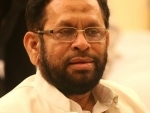 TMC MP Sultan Ahmed passes away, Mamata expresses condolences