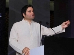 Varun Gandhi attacks Election Commission, calls 'toothless tiger'