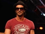 Arjun Rampal visits BJP HQ, clarifies not for 'politics'