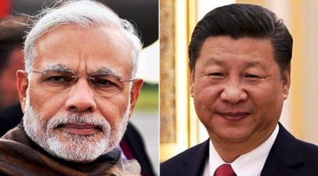 Amid Doklam stand-off, Chinese and Indians troops clash in Ladakh