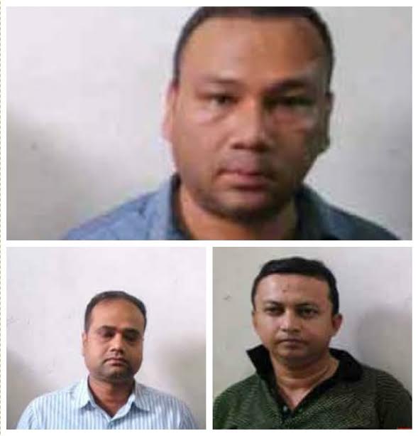 APSC cash-for-job scam: Police arrests three ACS officers