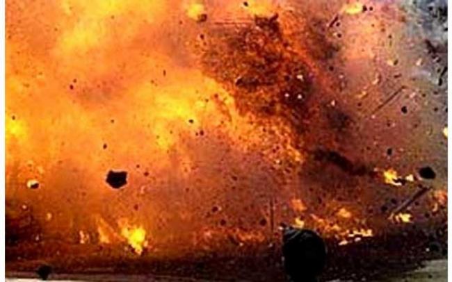 NTPC power plant blast kills 18, injures 100