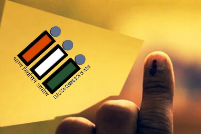 Maharashtra civic polls results : Congress-NCP ahead in two corporations,BJP in one