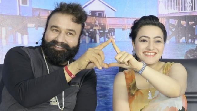 Honeypreet SIngh reportedly surrenders to police