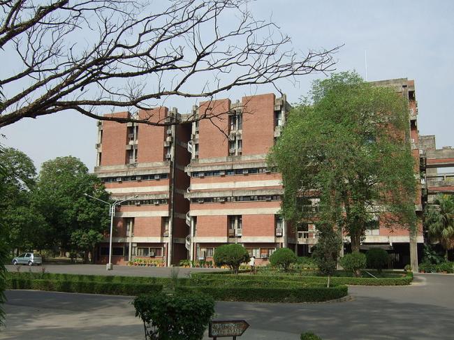 IIT Kanpur suspends 16 students for ragging juniors