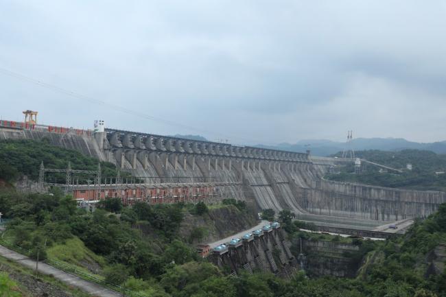 PM Modi to inaugurate Sardar Sarovar Dam today