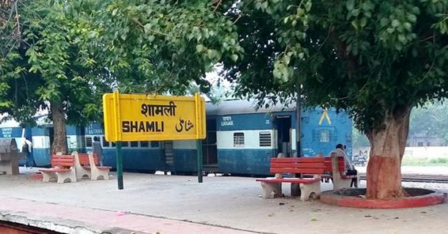 Students in UP district schools fall sick from sugar mill chemical gas emission 