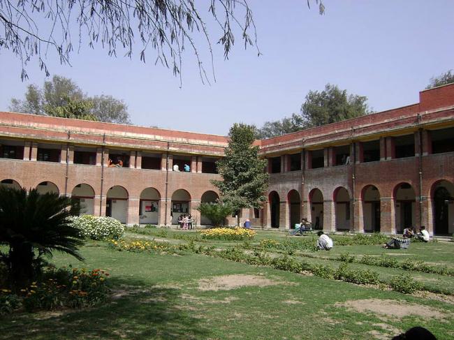 JNU MPhil scholar commits suicide in Delhi