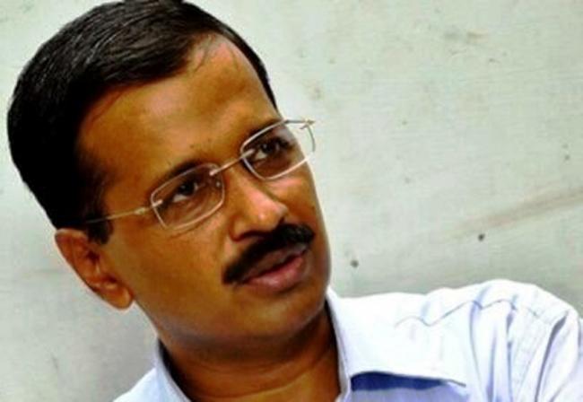 EVM tampering: Delhi CM cries foul against BJP