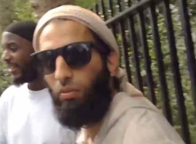 London attack mastermind Khuram Shazad Butt was radicalized despite UK upbringing