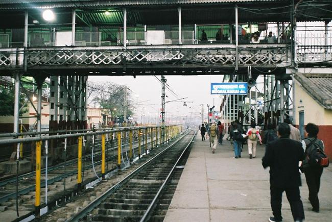 SP, BSP create ruckush in RS over renaming of Mughalsarai station