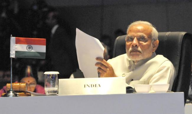 PM Modi to hold interactive session with Assistant Secretaries tomorrow 